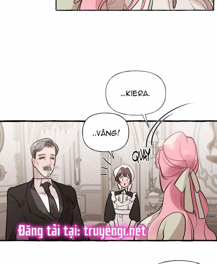 Lời Mời Gọi Phóng Đãng Của Nữ Công Tước 24 trang 39