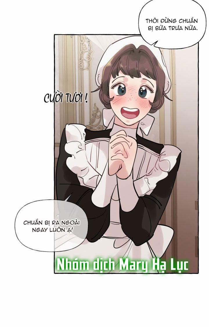 Lời Mời Gọi Phóng Đãng Của Nữ Công Tước 24 trang 40