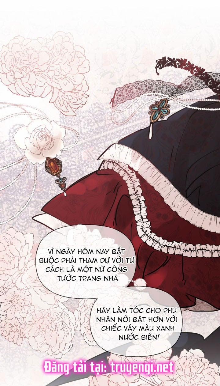 Lời Mời Gọi Phóng Đãng Của Nữ Công Tước 24 trang 41