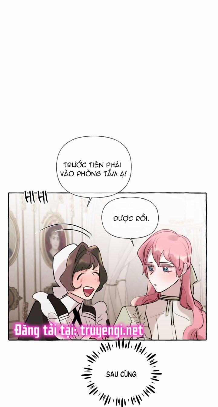 Lời Mời Gọi Phóng Đãng Của Nữ Công Tước 24 trang 43