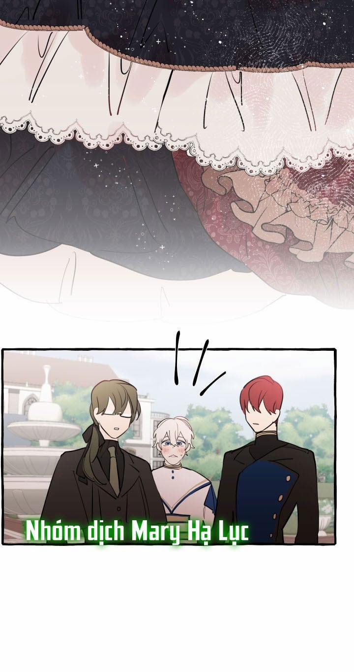 Lời Mời Gọi Phóng Đãng Của Nữ Công Tước 24 trang 48