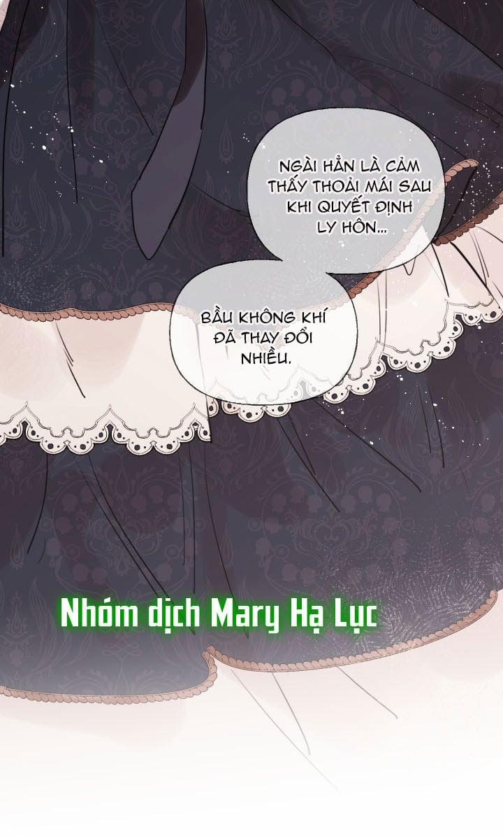Lời Mời Gọi Phóng Đãng Của Nữ Công Tước 24 trang 55