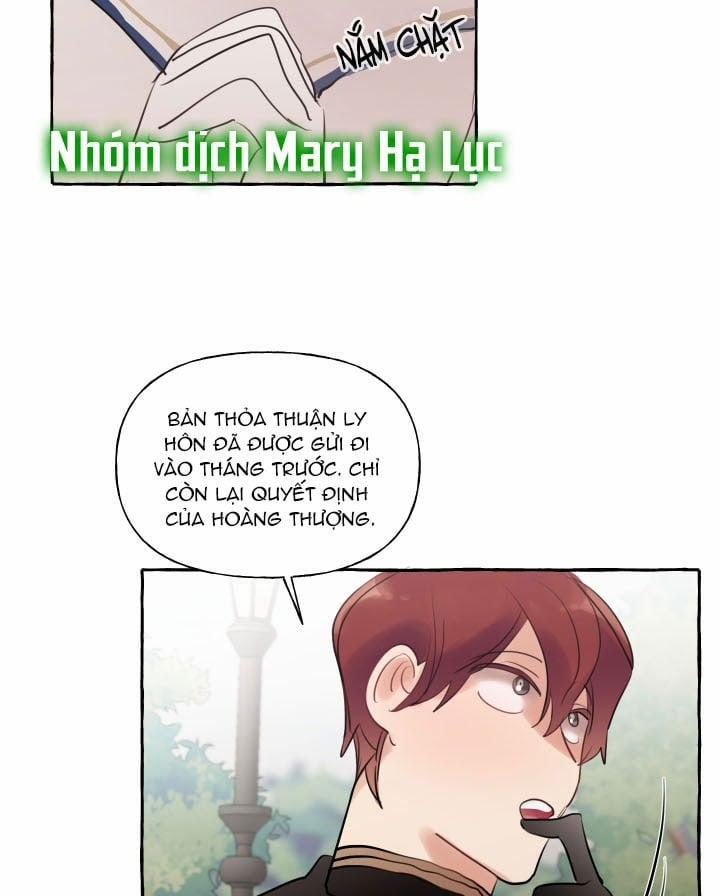 Lời Mời Gọi Phóng Đãng Của Nữ Công Tước 24 trang 58