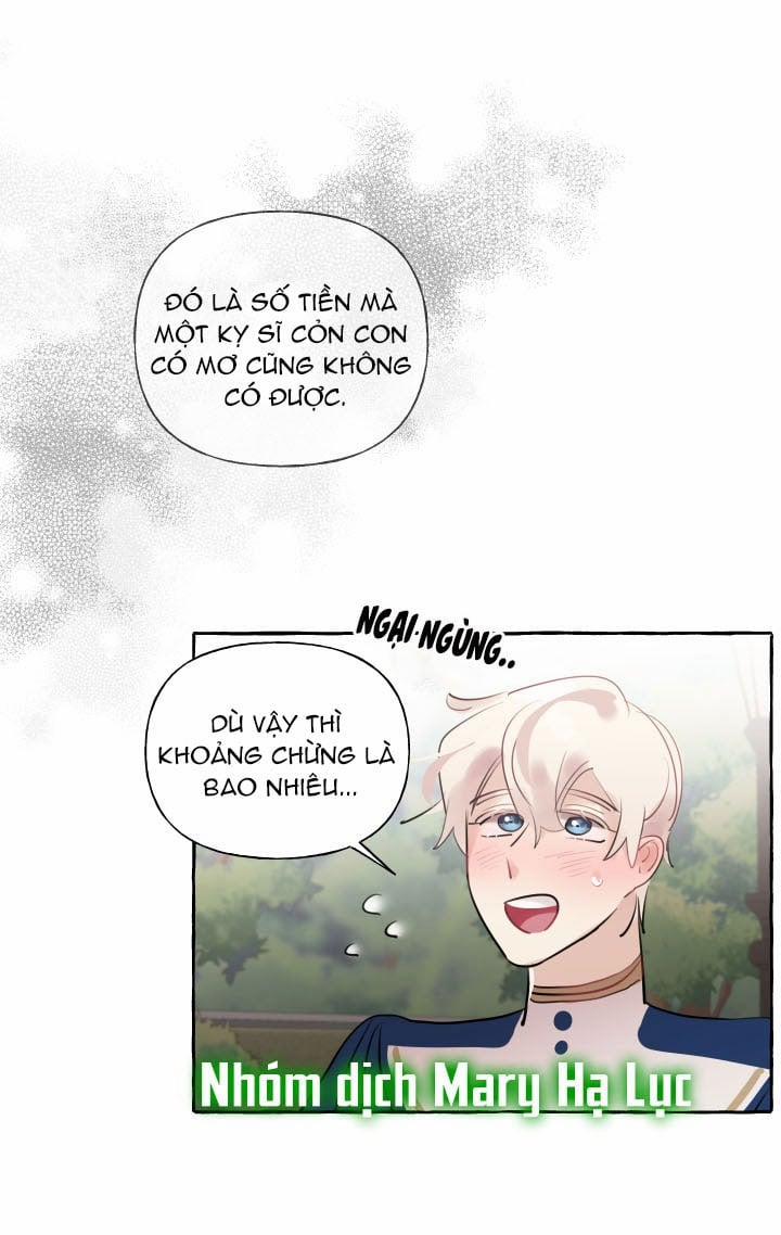 Lời Mời Gọi Phóng Đãng Của Nữ Công Tước 24 trang 61