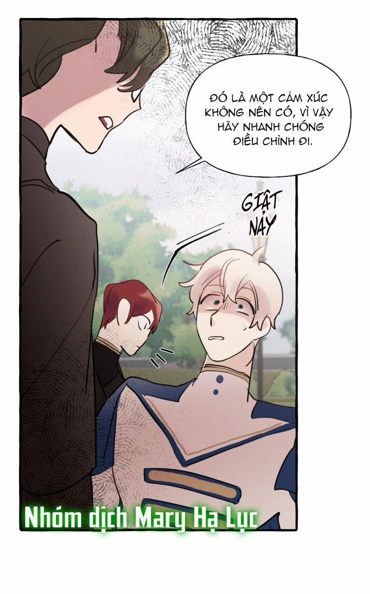 Lời Mời Gọi Phóng Đãng Của Nữ Công Tước 24 trang 63