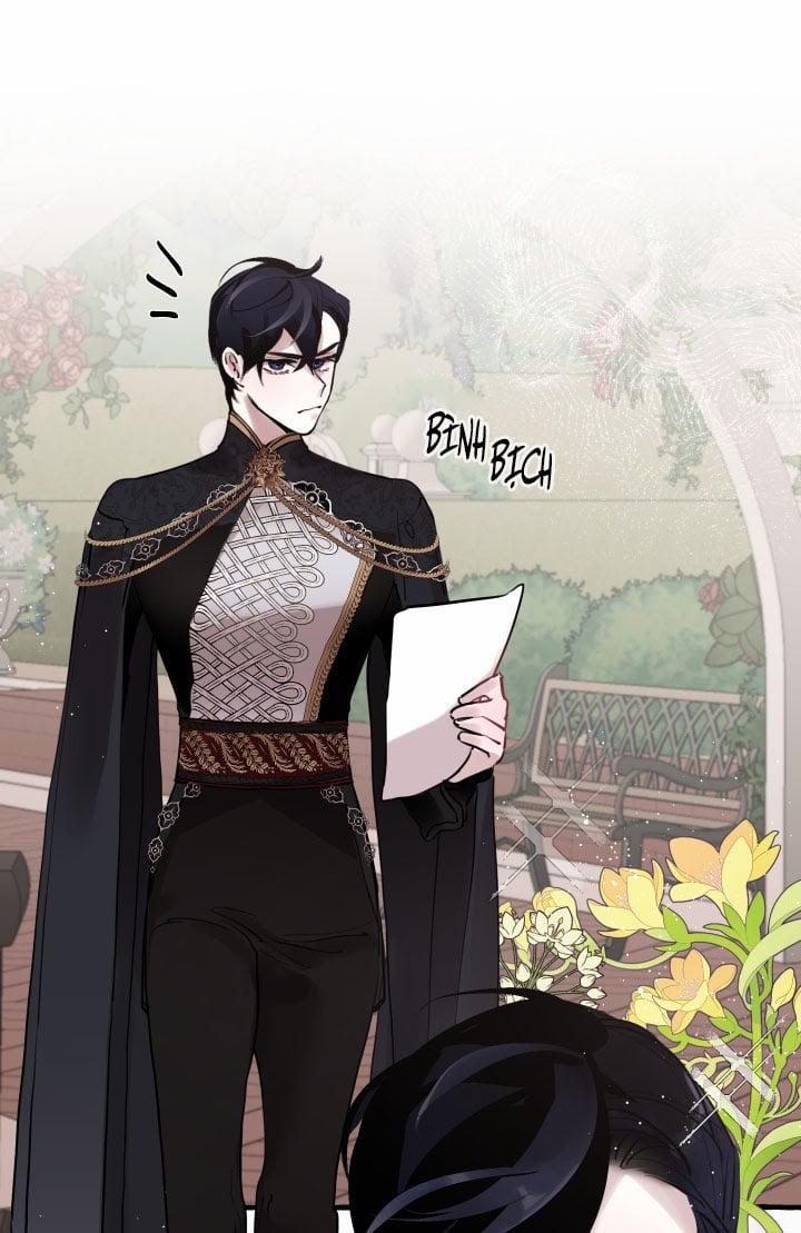 Lời Mời Gọi Phóng Đãng Của Nữ Công Tước 24 trang 66