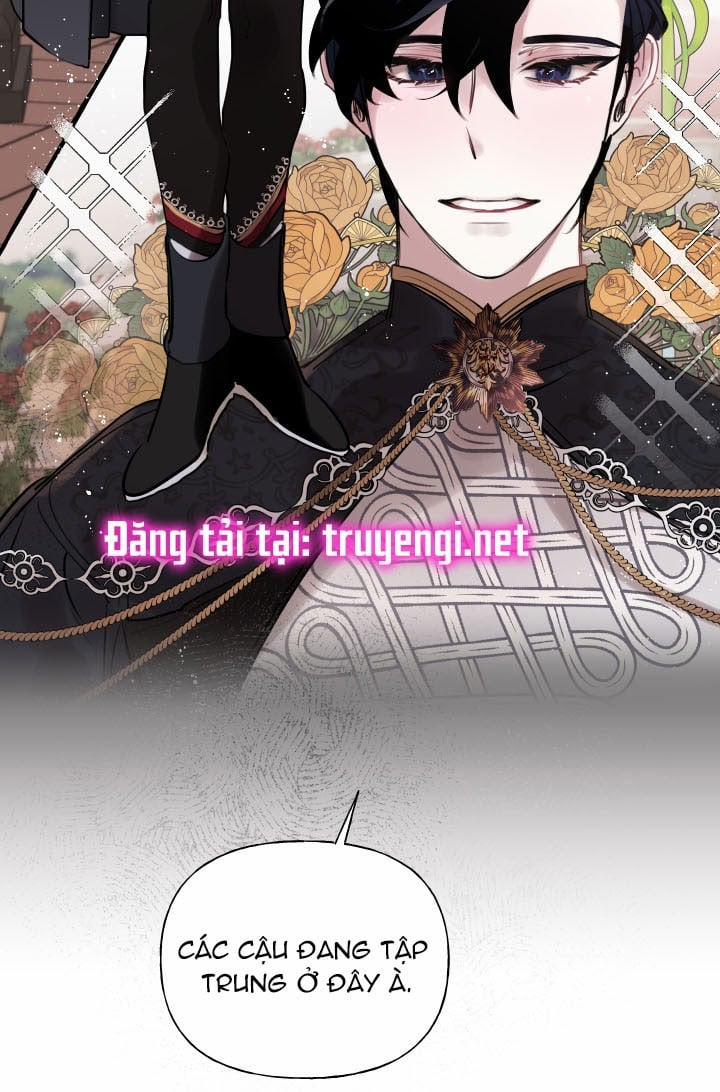 Lời Mời Gọi Phóng Đãng Của Nữ Công Tước 24 trang 67