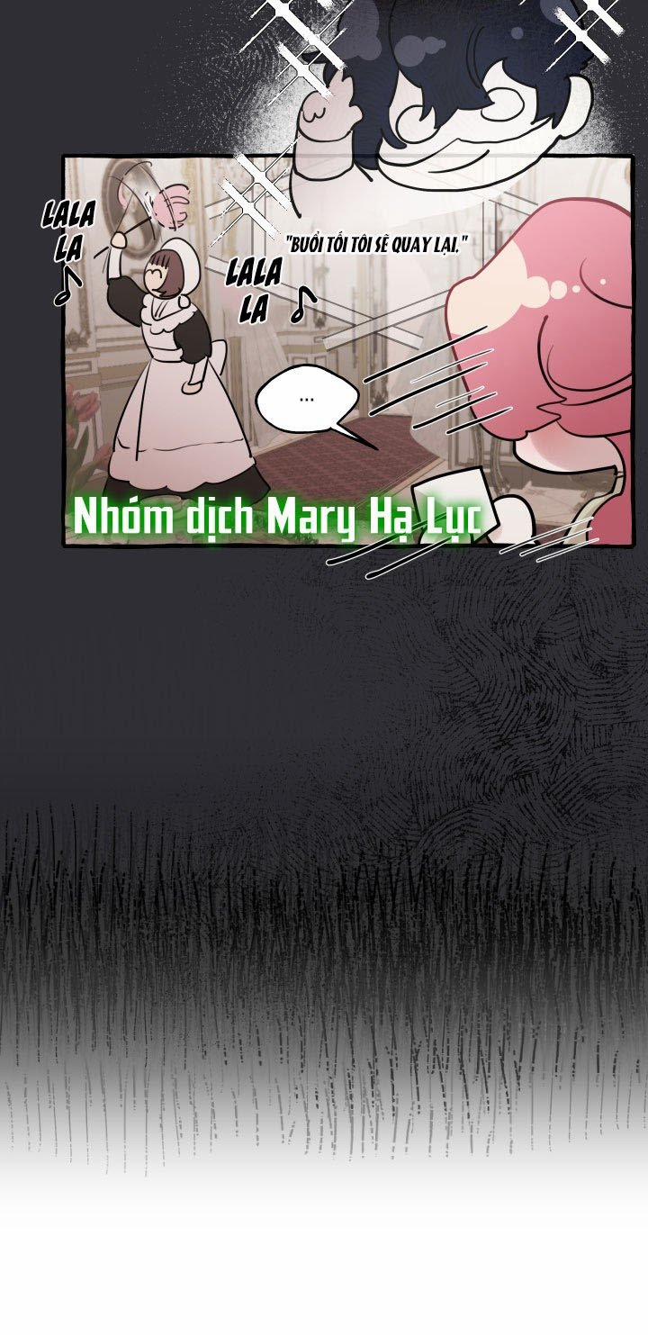 Lời Mời Gọi Phóng Đãng Của Nữ Công Tước 24 trang 7