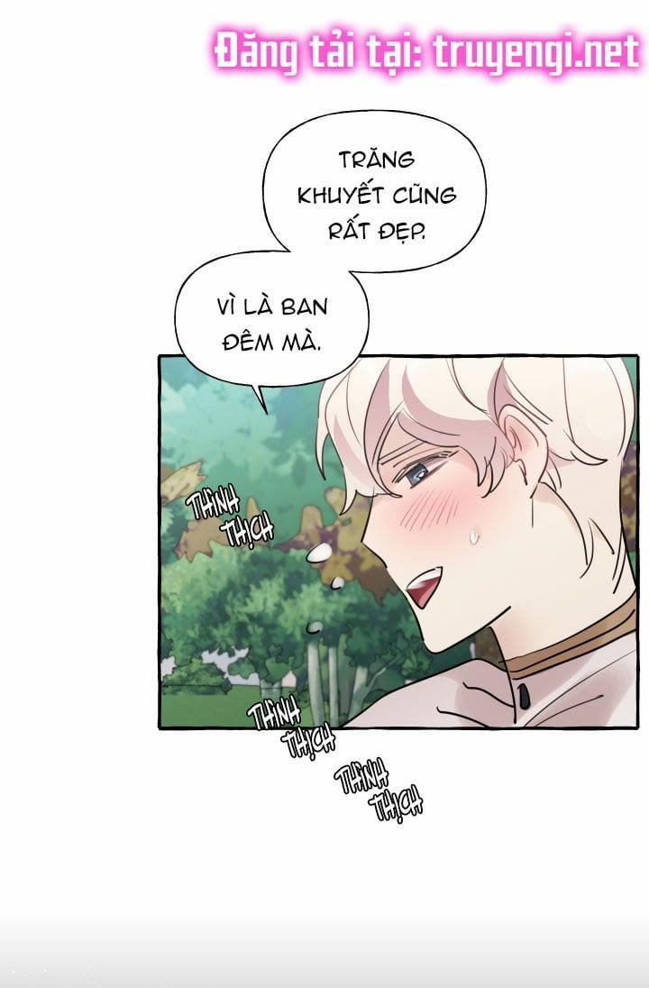 Lời Mời Gọi Phóng Đãng Của Nữ Công Tước 26 trang 15