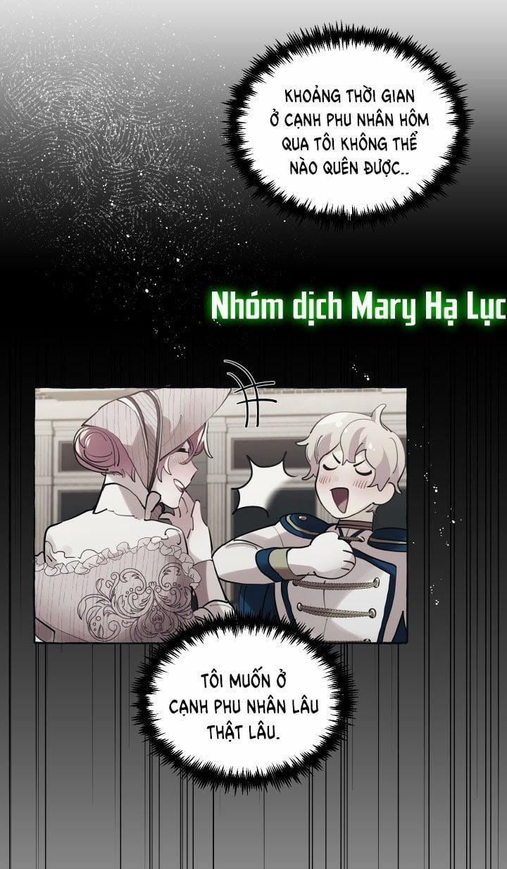 Lời Mời Gọi Phóng Đãng Của Nữ Công Tước 26 trang 16