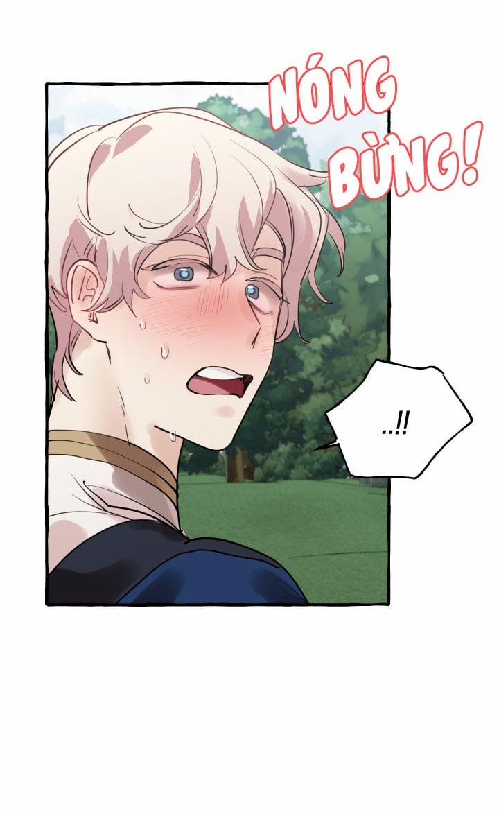 Lời Mời Gọi Phóng Đãng Của Nữ Công Tước 26 trang 18