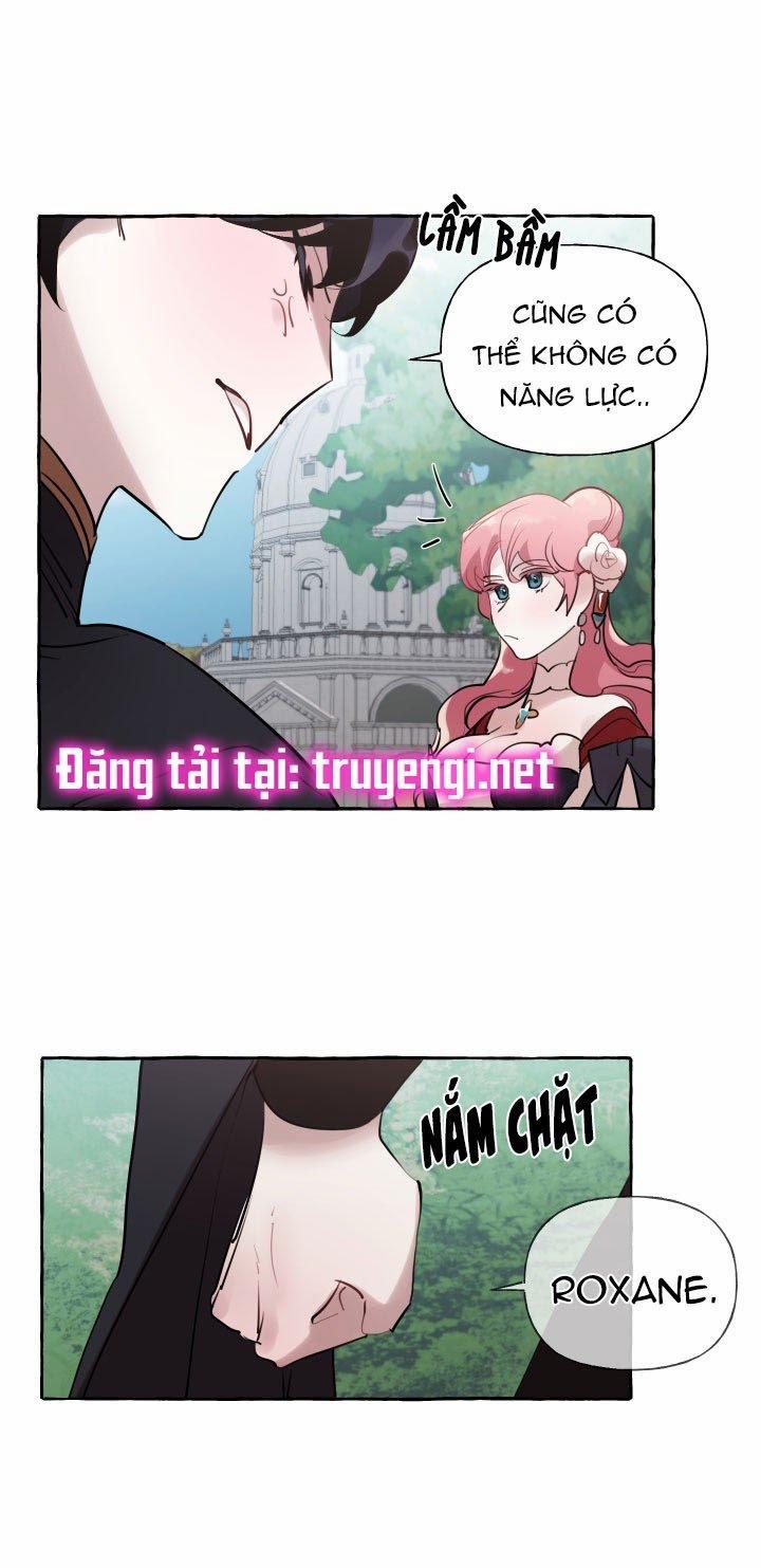 Lời Mời Gọi Phóng Đãng Của Nữ Công Tước 26 trang 25