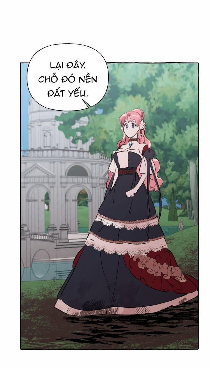 Lời Mời Gọi Phóng Đãng Của Nữ Công Tước 26 trang 26