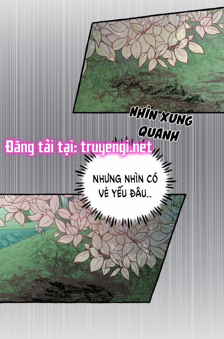 Lời Mời Gọi Phóng Đãng Của Nữ Công Tước 26 trang 28