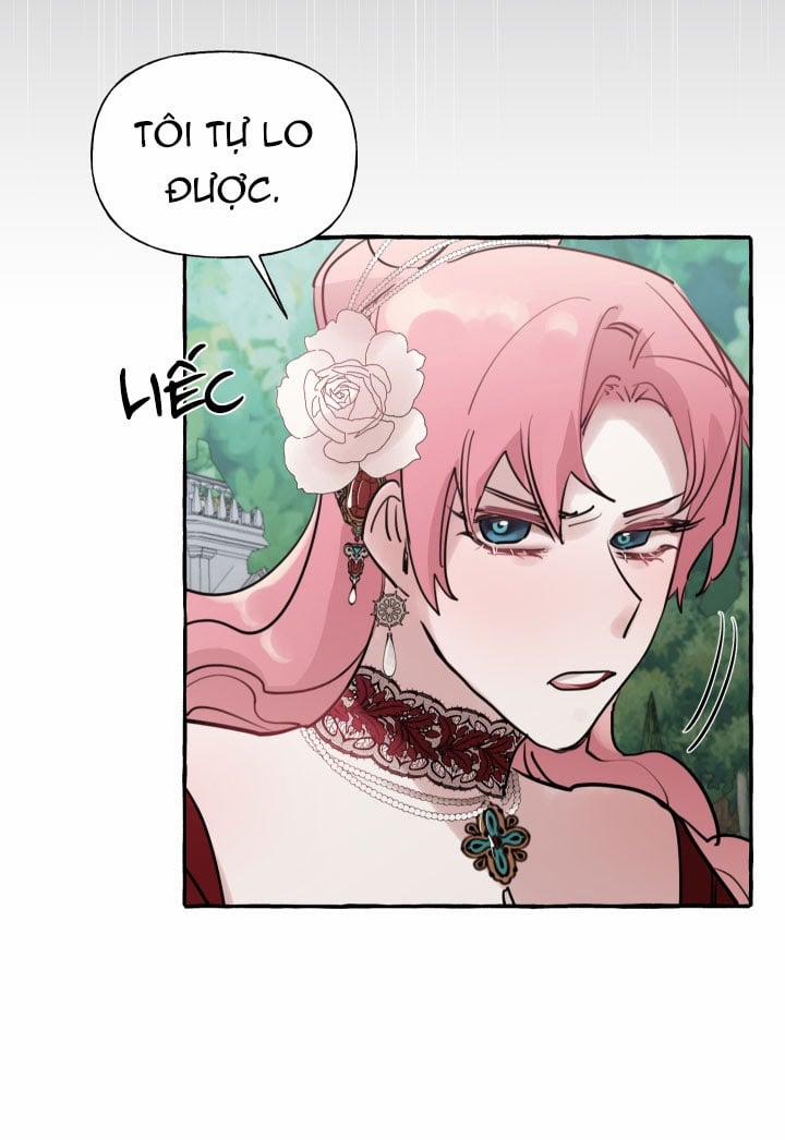 Lời Mời Gọi Phóng Đãng Của Nữ Công Tước 26 trang 29