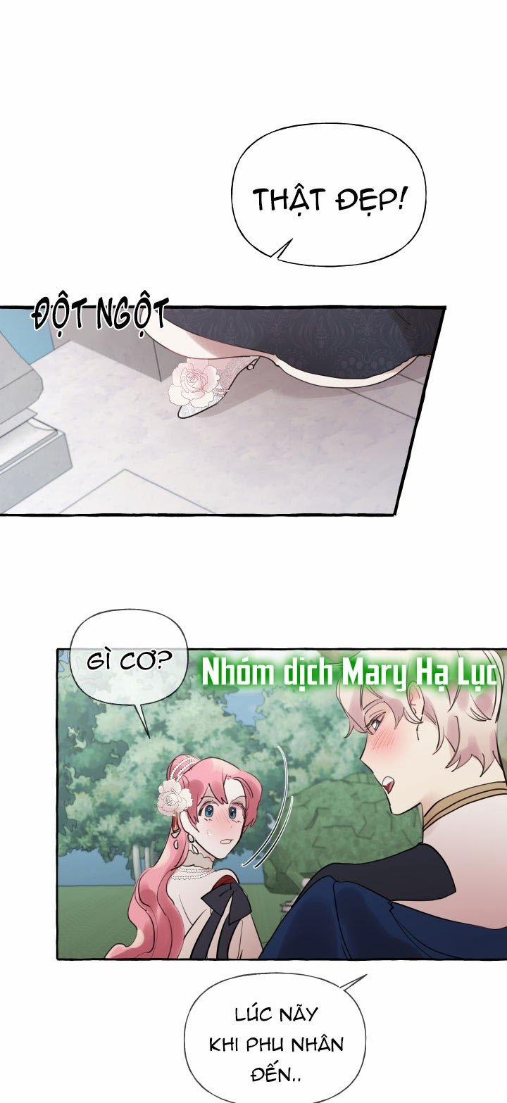 Lời Mời Gọi Phóng Đãng Của Nữ Công Tước 26 trang 3
