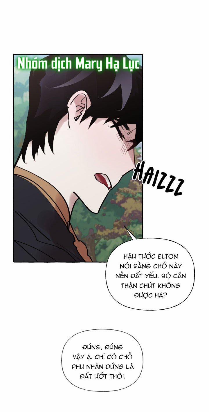 Lời Mời Gọi Phóng Đãng Của Nữ Công Tước 26 trang 30