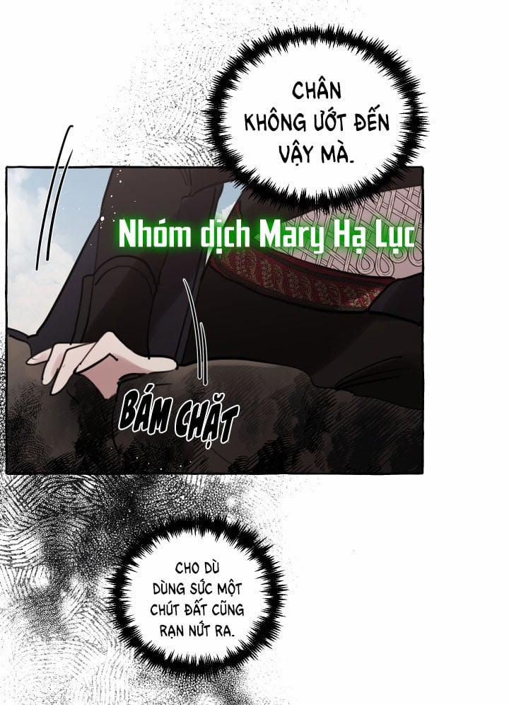 Lời Mời Gọi Phóng Đãng Của Nữ Công Tước 26 trang 38