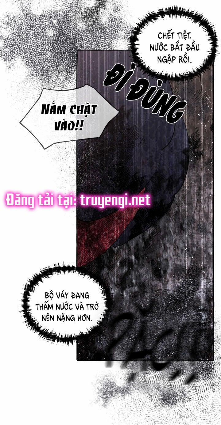 Lời Mời Gọi Phóng Đãng Của Nữ Công Tước 26 trang 39