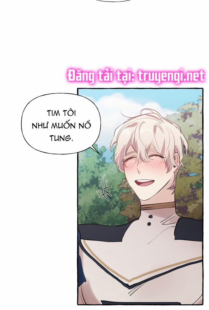 Lời Mời Gọi Phóng Đãng Của Nữ Công Tước 26 trang 4