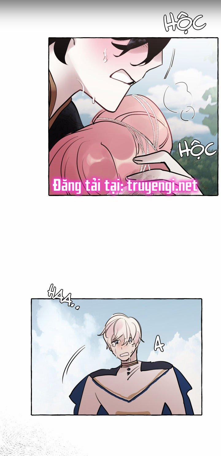 Lời Mời Gọi Phóng Đãng Của Nữ Công Tước 26 trang 47