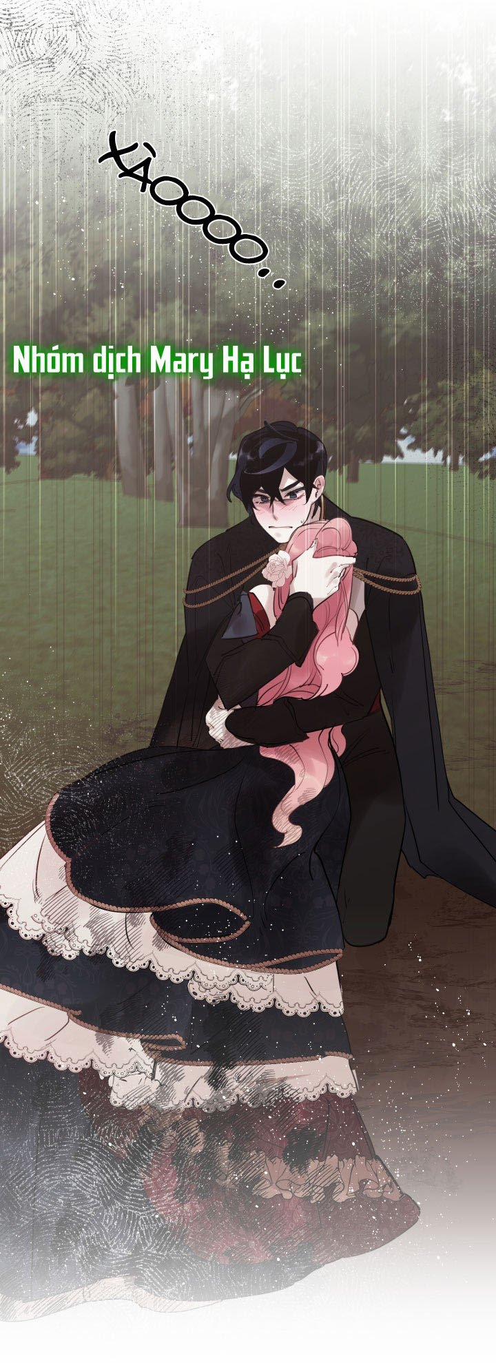 Lời Mời Gọi Phóng Đãng Của Nữ Công Tước 26 trang 48