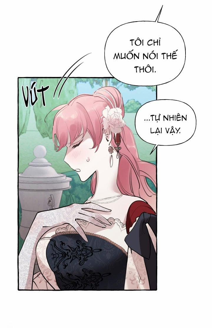 Lời Mời Gọi Phóng Đãng Của Nữ Công Tước 26 trang 5