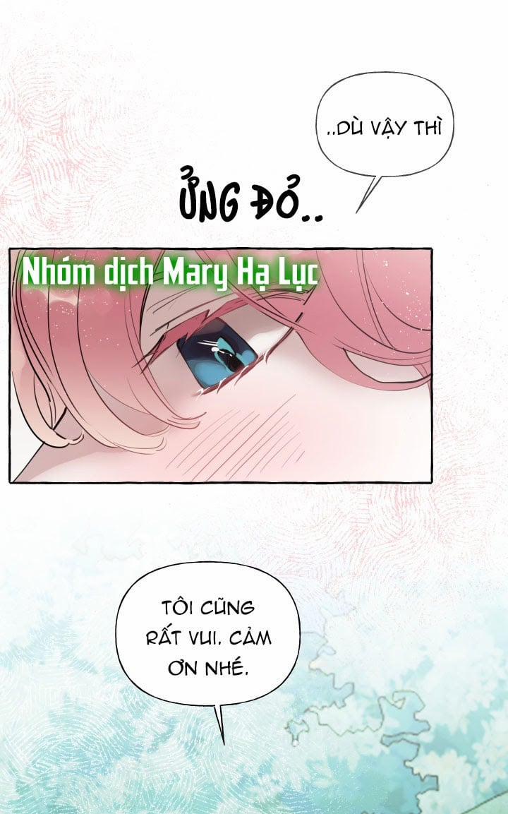 Lời Mời Gọi Phóng Đãng Của Nữ Công Tước 26 trang 6