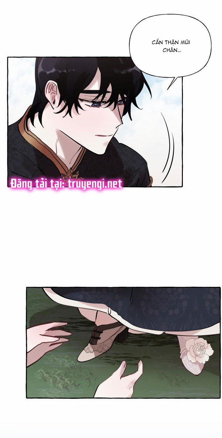 Lời Mời Gọi Phóng Đãng Của Nữ Công Tước 27 trang 26