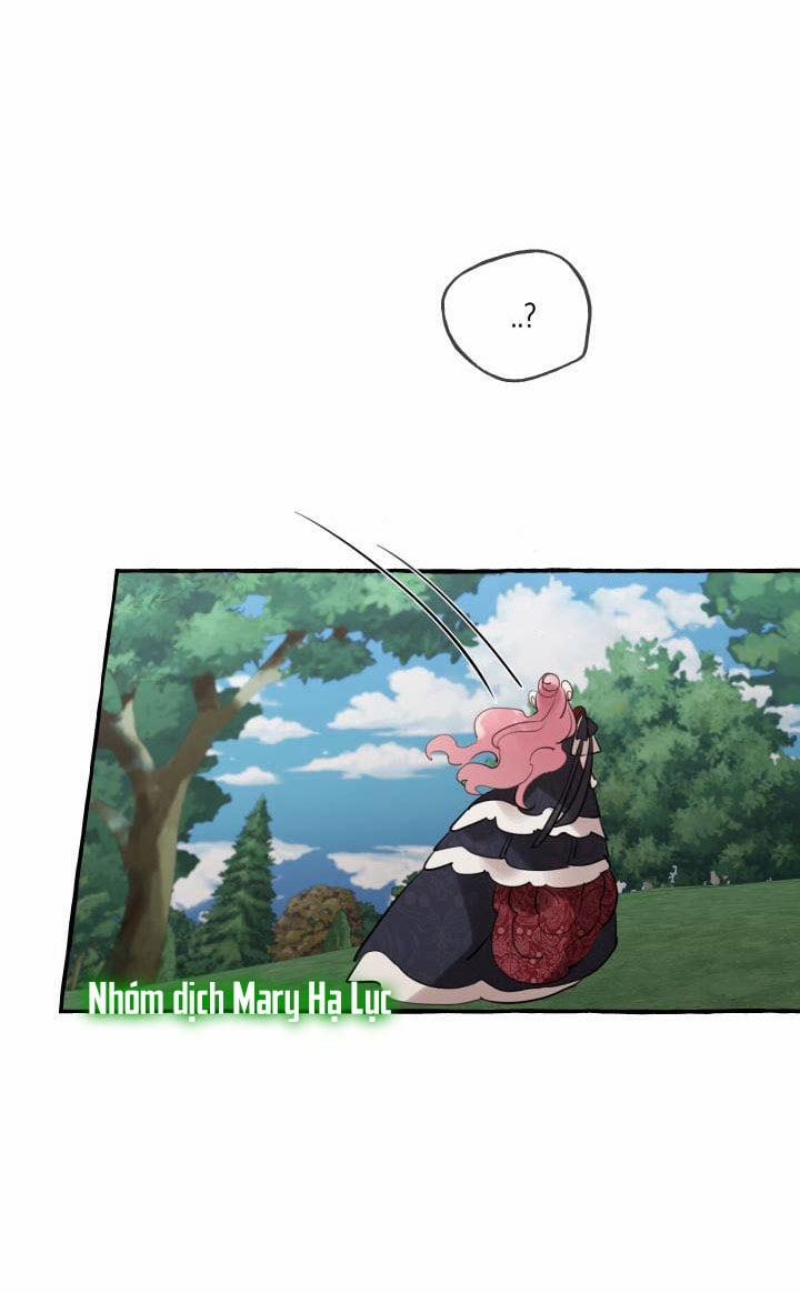 Lời Mời Gọi Phóng Đãng Của Nữ Công Tước 27 trang 31