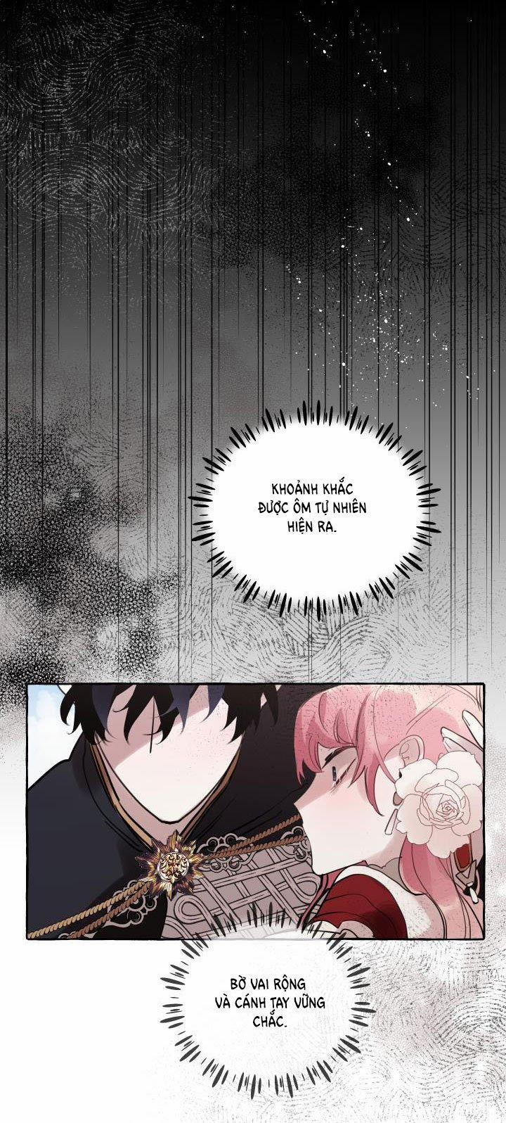 Lời Mời Gọi Phóng Đãng Của Nữ Công Tước 27 trang 40