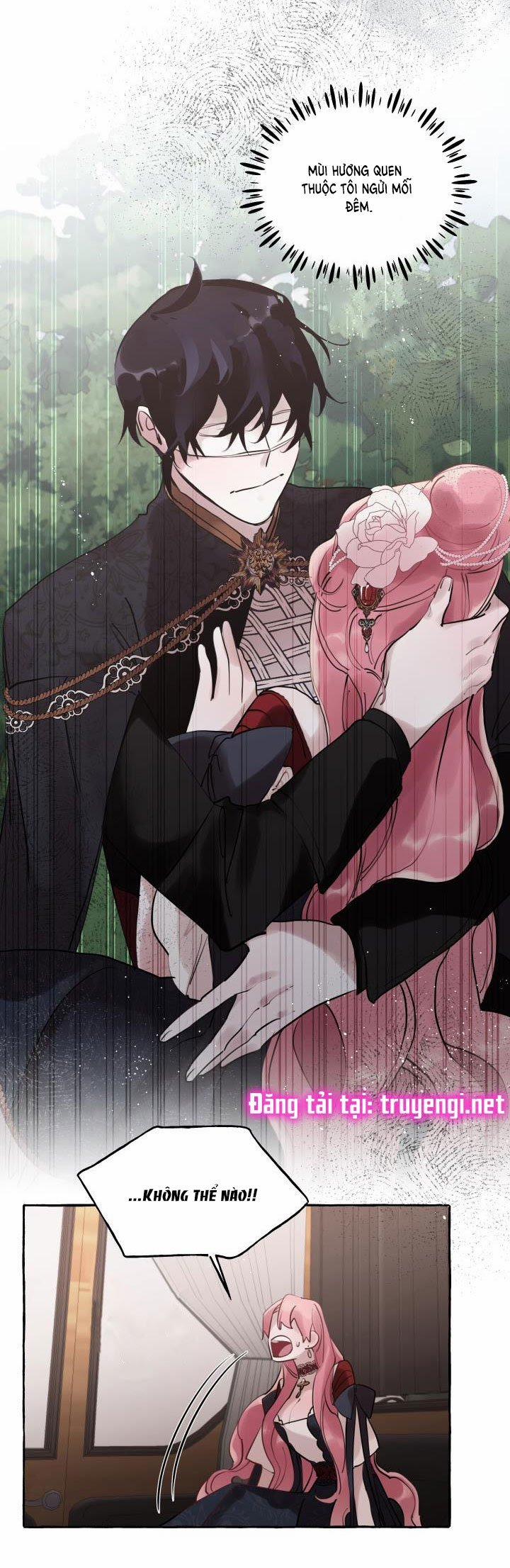Lời Mời Gọi Phóng Đãng Của Nữ Công Tước 27 trang 43