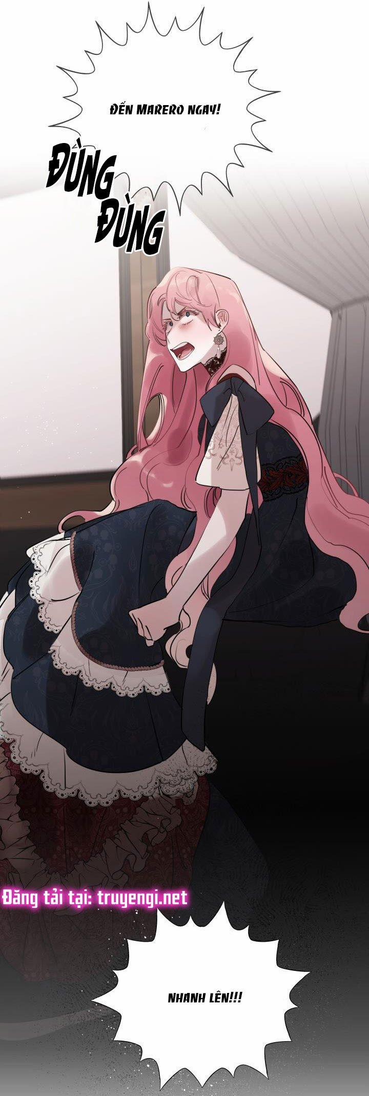 Lời Mời Gọi Phóng Đãng Của Nữ Công Tước 27 trang 46