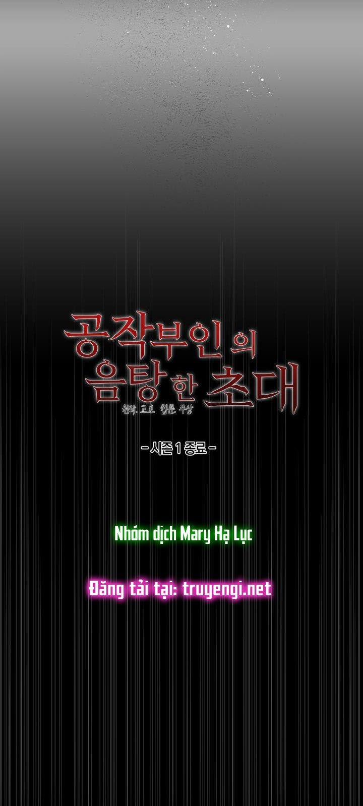 Lời Mời Gọi Phóng Đãng Của Nữ Công Tước 27 trang 47