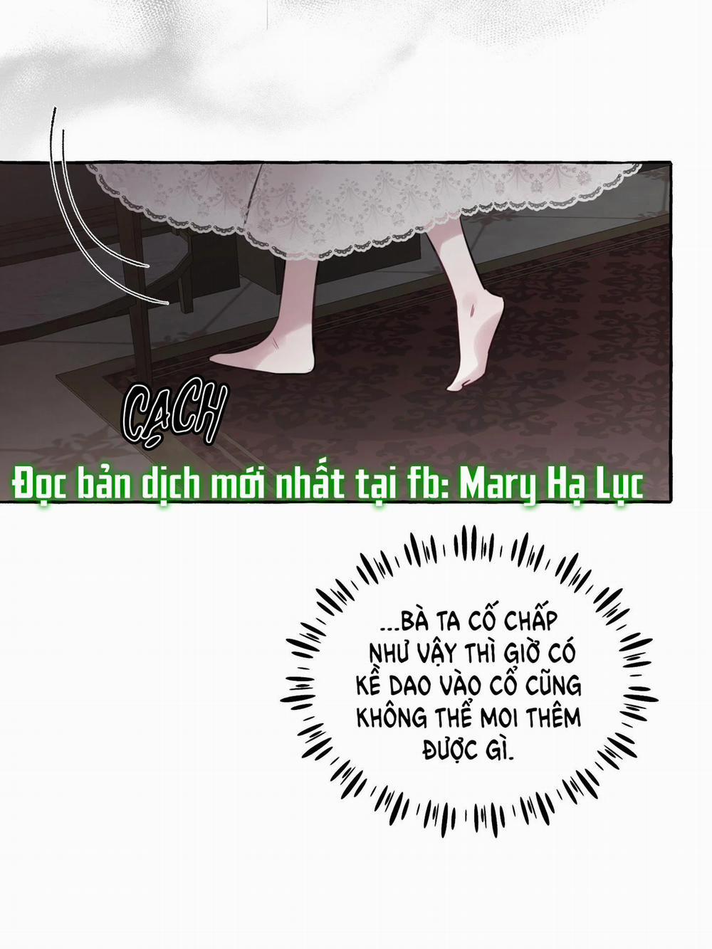 Lời Mời Gọi Phóng Đãng Của Nữ Công Tước 28.1 trang 19