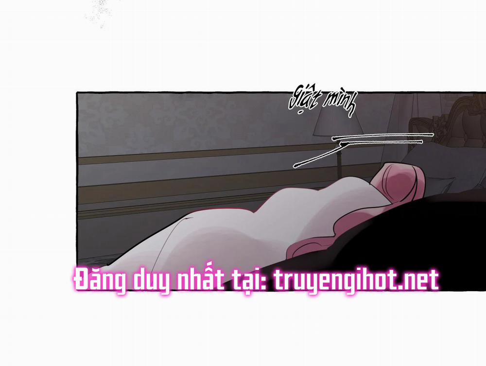 Lời Mời Gọi Phóng Đãng Của Nữ Công Tước 28.1 trang 3