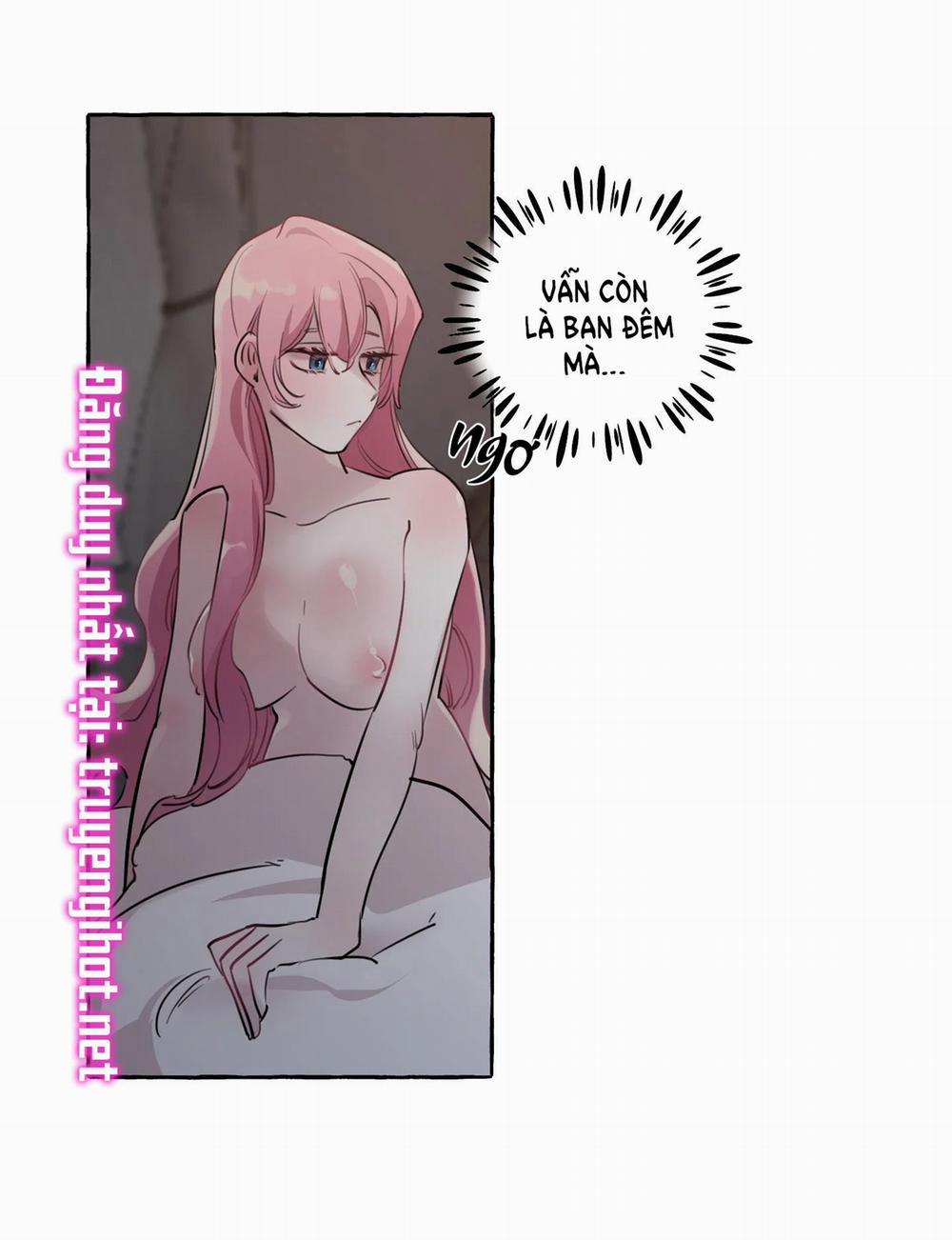 Lời Mời Gọi Phóng Đãng Của Nữ Công Tước 28.1 trang 5