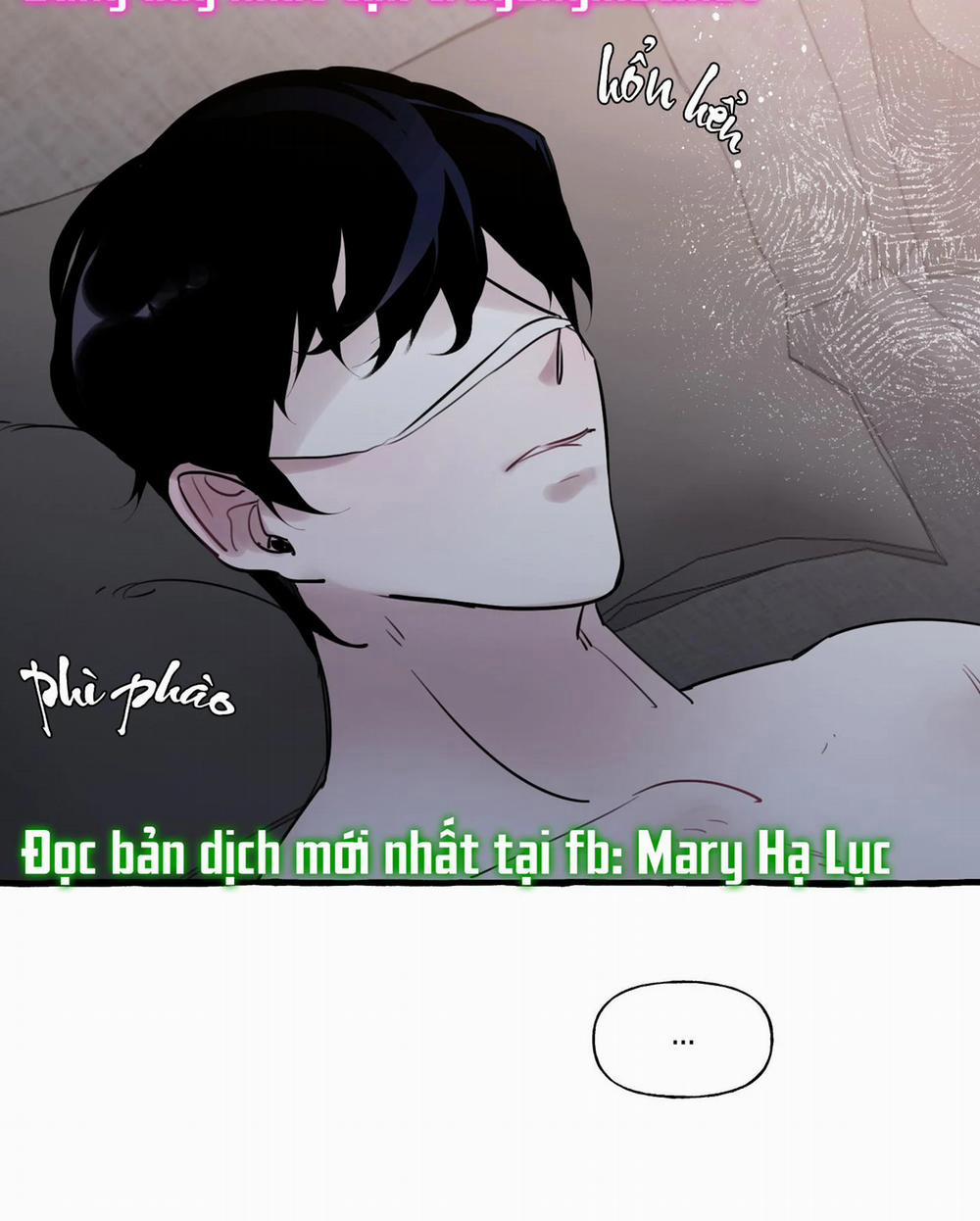 Lời Mời Gọi Phóng Đãng Của Nữ Công Tước 28.1 trang 8