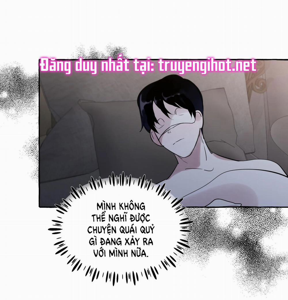 Lời Mời Gọi Phóng Đãng Của Nữ Công Tước 28.2 trang 13