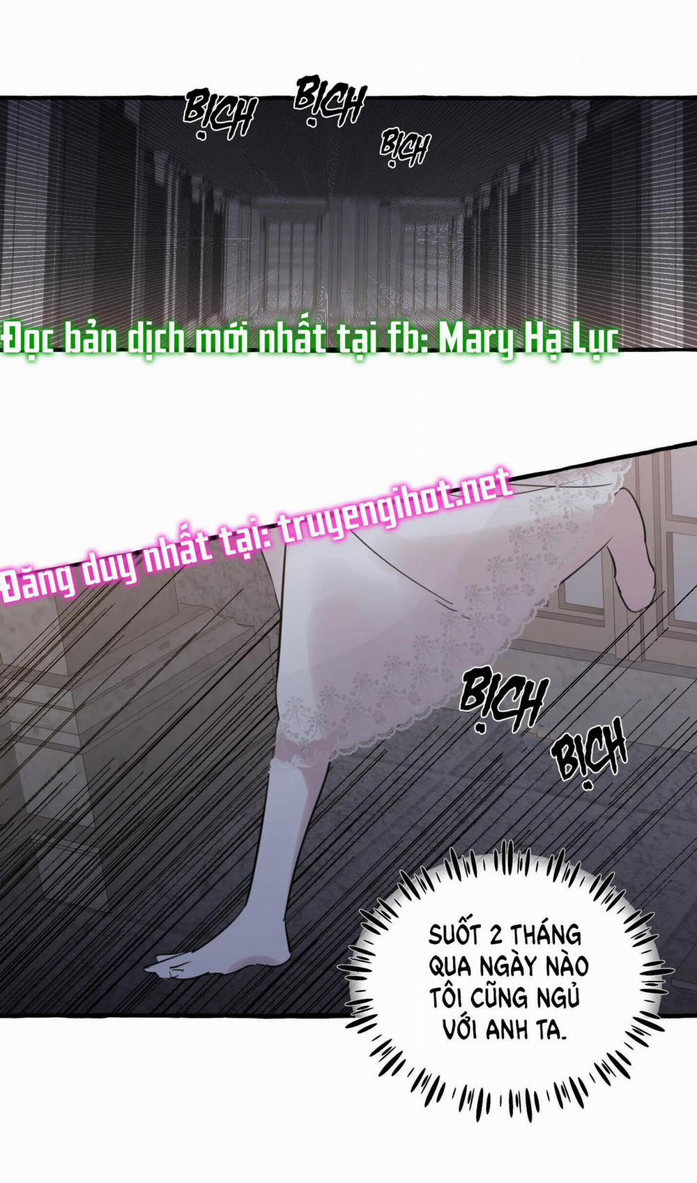 Lời Mời Gọi Phóng Đãng Của Nữ Công Tước 28.2 trang 14