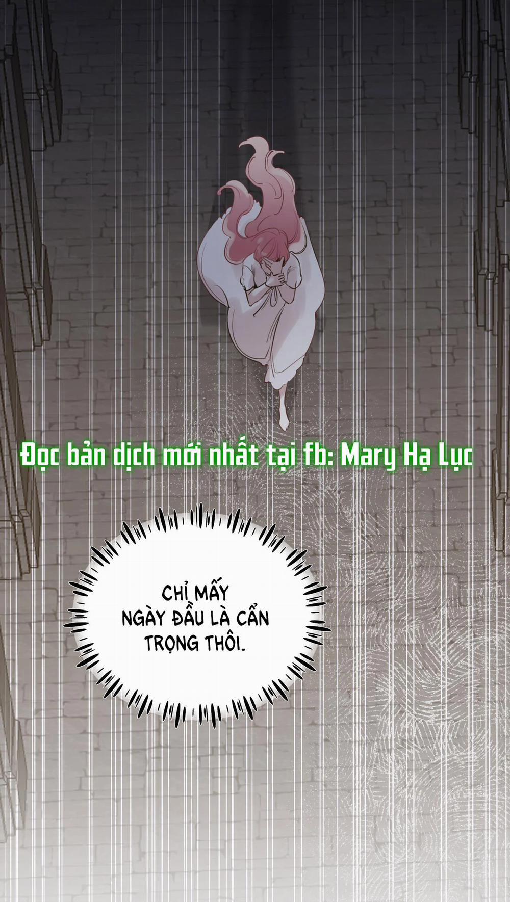 Lời Mời Gọi Phóng Đãng Của Nữ Công Tước 28.2 trang 16