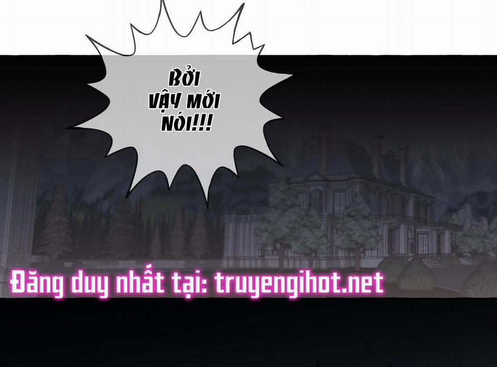 Lời Mời Gọi Phóng Đãng Của Nữ Công Tước 28.2 trang 18