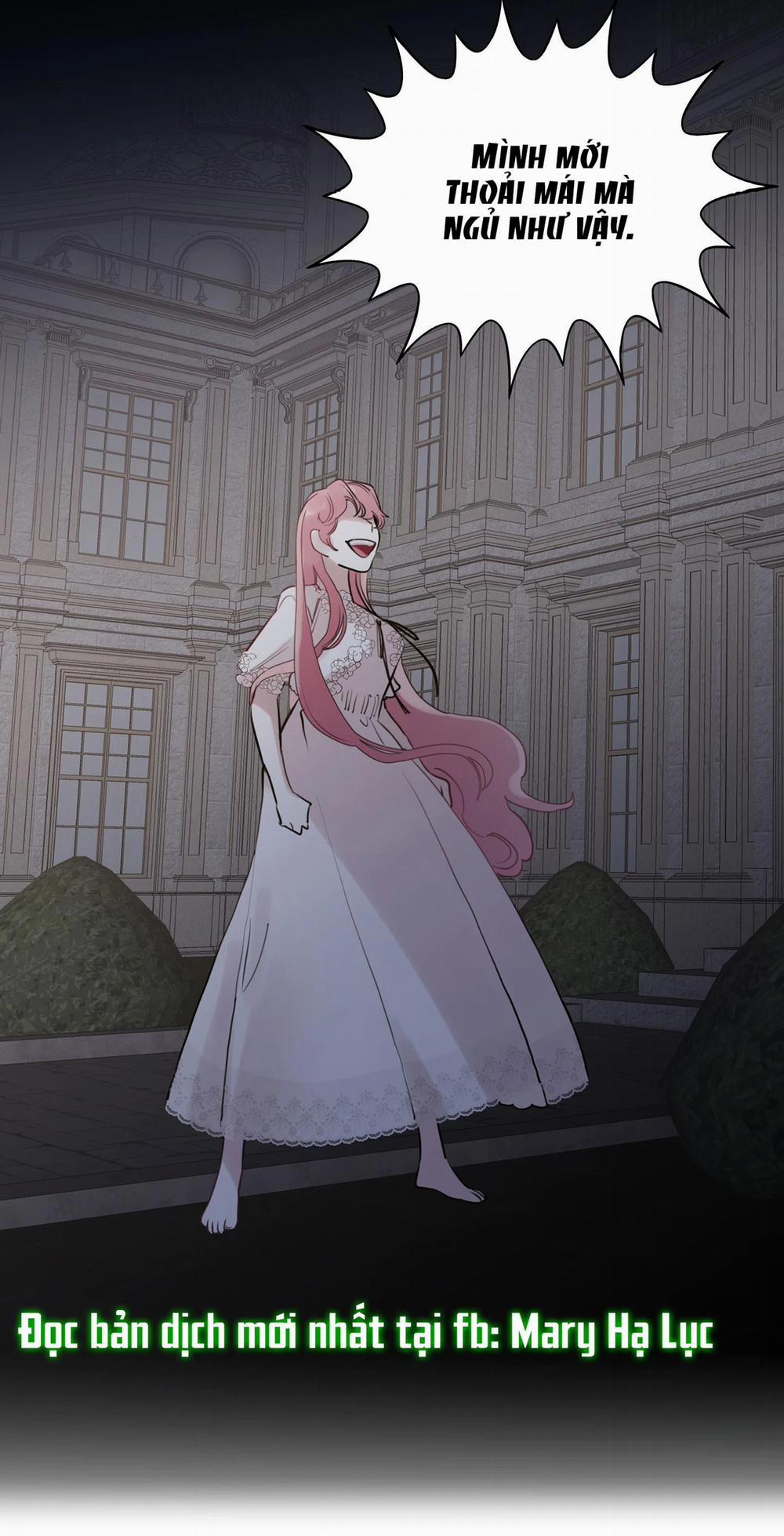 Lời Mời Gọi Phóng Đãng Của Nữ Công Tước 28.2 trang 19