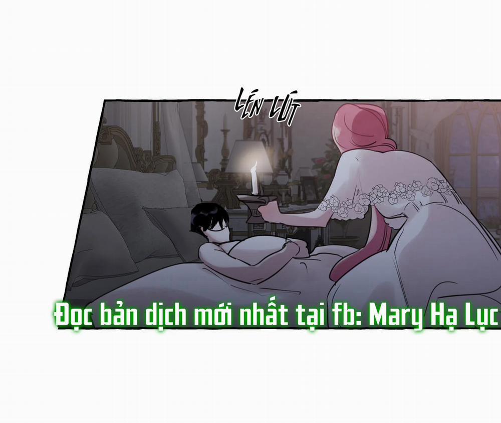 Lời Mời Gọi Phóng Đãng Của Nữ Công Tước 28.2 trang 2