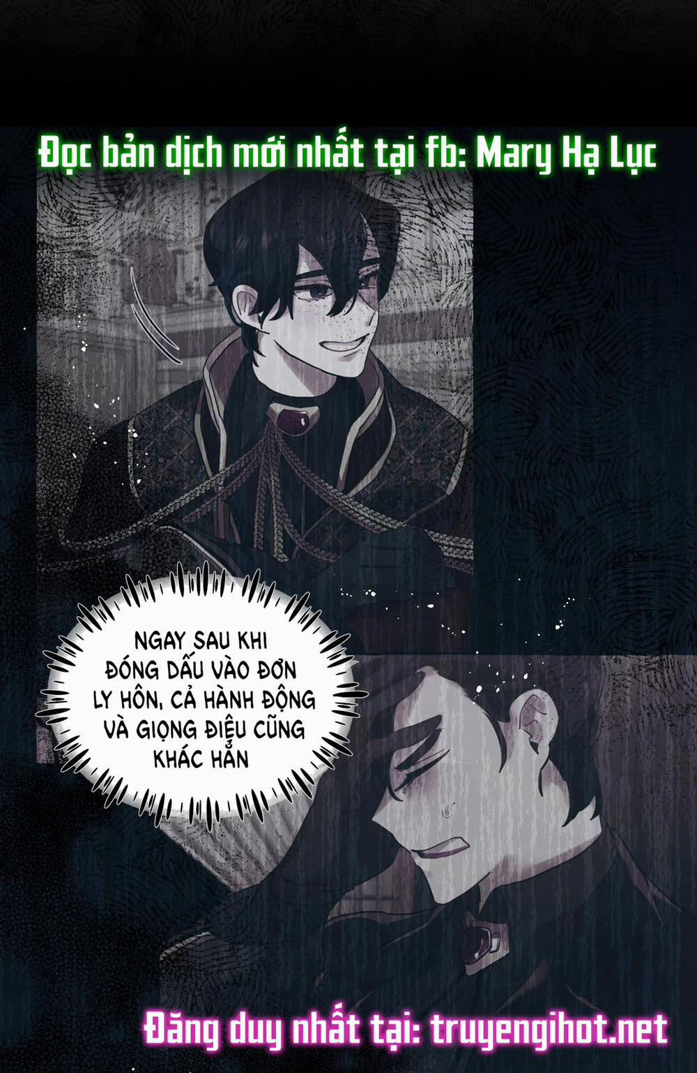 Lời Mời Gọi Phóng Đãng Của Nữ Công Tước 28.2 trang 24