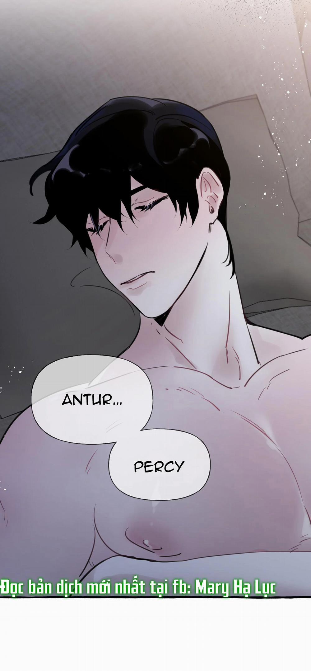 Lời Mời Gọi Phóng Đãng Của Nữ Công Tước 28.2 trang 9