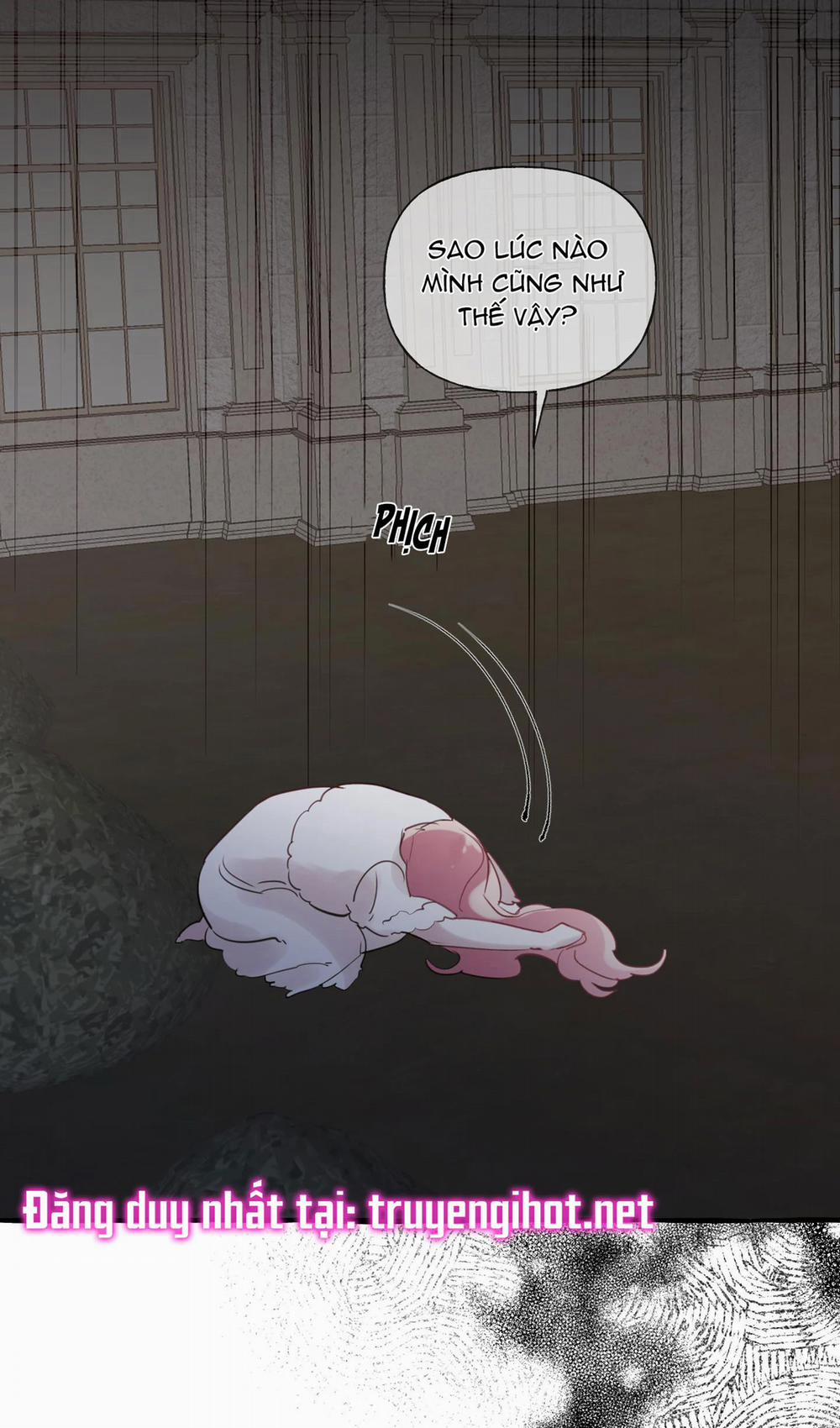 Lời Mời Gọi Phóng Đãng Của Nữ Công Tước 28.3 trang 15