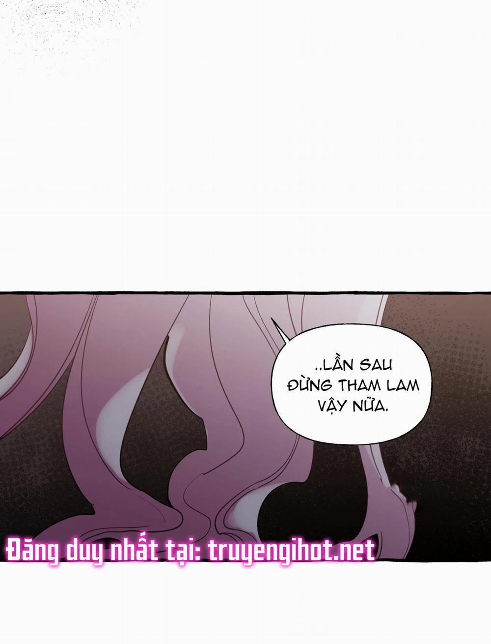 Lời Mời Gọi Phóng Đãng Của Nữ Công Tước 28.3 trang 17