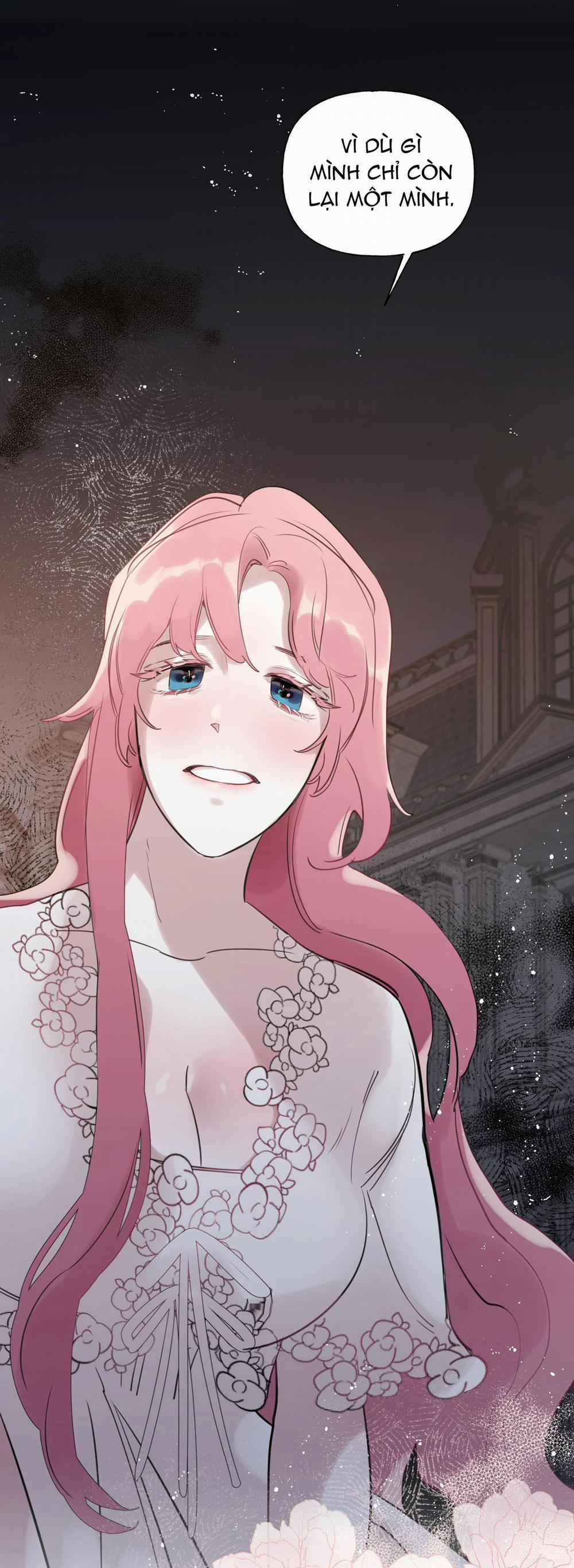 Lời Mời Gọi Phóng Đãng Của Nữ Công Tước 28.3 trang 20