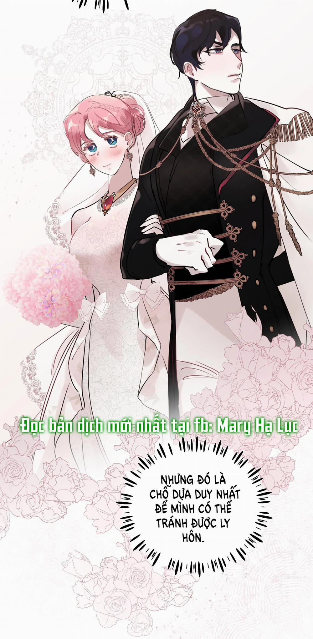 Lời Mời Gọi Phóng Đãng Của Nữ Công Tước 28.3 trang 3